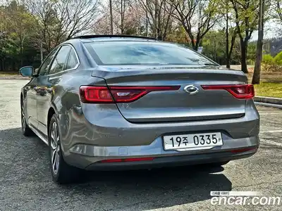 Renault SM6 2016 2.0 вариатор в Москве № 1279418, миниатюра 6