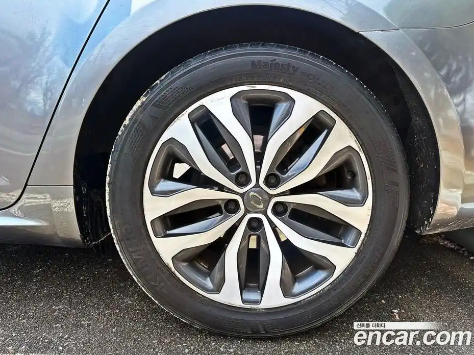 Renault SM6 2016 2.0 вариатор в Москве № 1279418, фото 8
