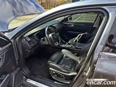 Renault SM6 2016 2.0 вариатор в Москве № 1279418, миниатюра 9