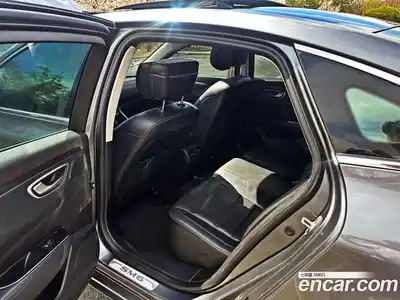 Renault SM6 2016 2.0 вариатор в Москве № 1279418, миниатюра 10