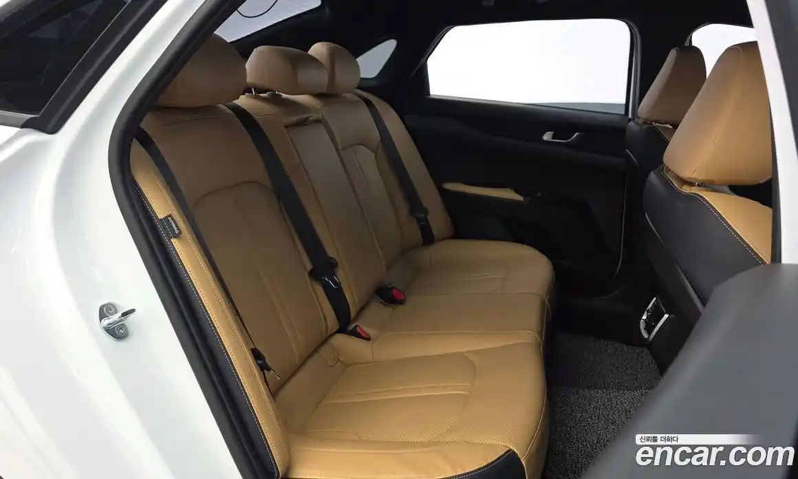 Kia K5 2022 1.6 Автомат в Москве № 1279470, фото 12