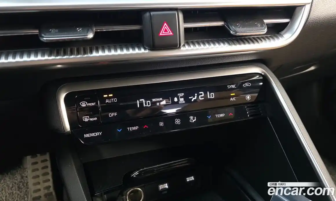 Kia K5 2022 1.6 Автомат в Москве № 1279470, фото 18