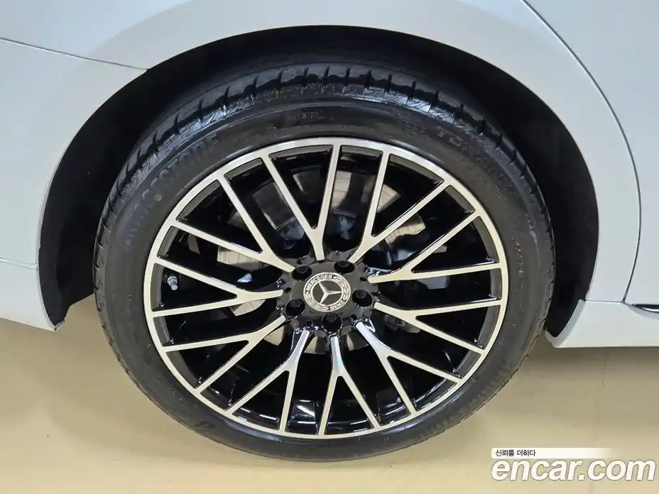 Mercedes-Benz S-Class 2024 4.0 гидро в Москве № 1279533, фото 7