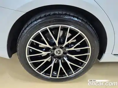 Mercedes-Benz S-Class 2024 4.0 гидро в Москве № 1279533, миниатюра 7