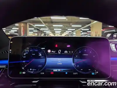 Mercedes-Benz S-Class 2024 4.0 гидро в Москве № 1279533, миниатюра 10