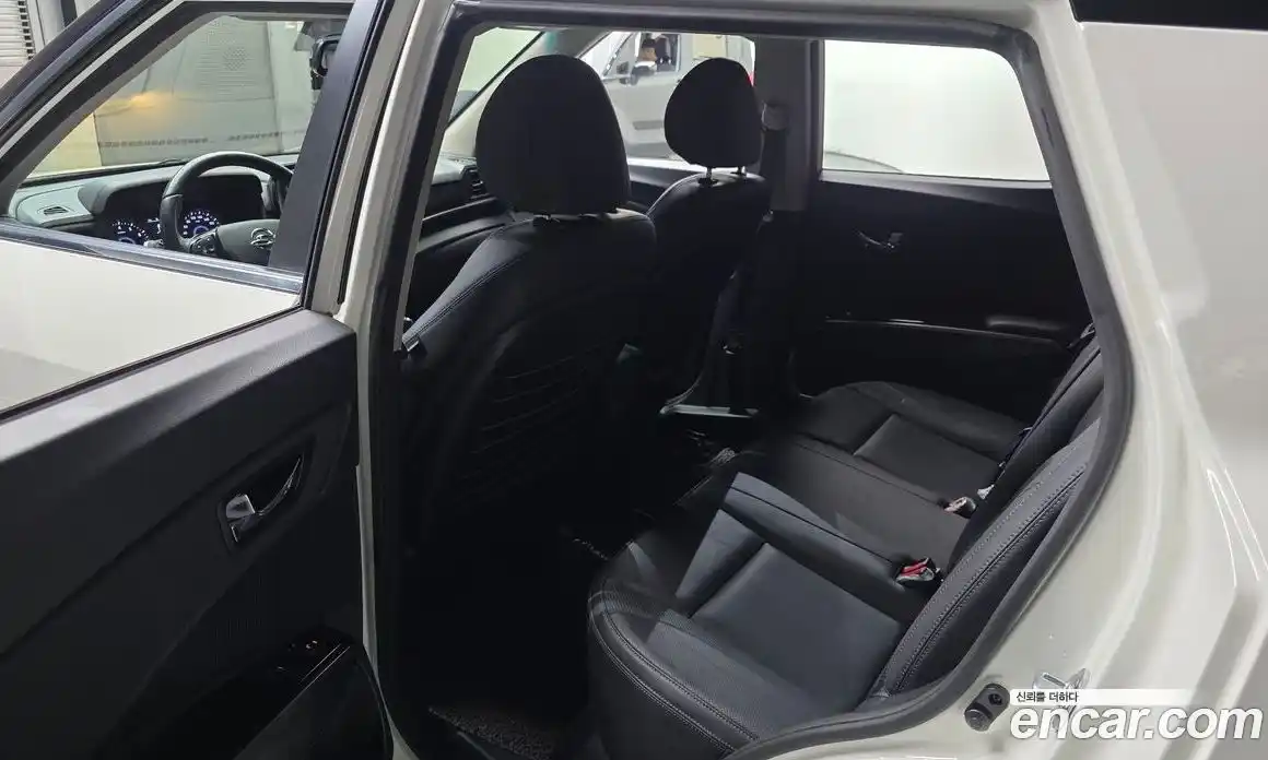 SsangYong TIBOLI 2020 1.5 гидро в Москве № 1279574, фото 11