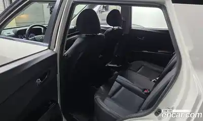 SsangYong TIBOLI 2020 1.5 гидро в Москве № 1279574, миниатюра 11