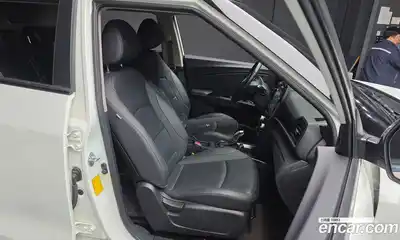 SsangYong TIBOLI 2020 1.5 гидро в Москве № 1279574, миниатюра 12