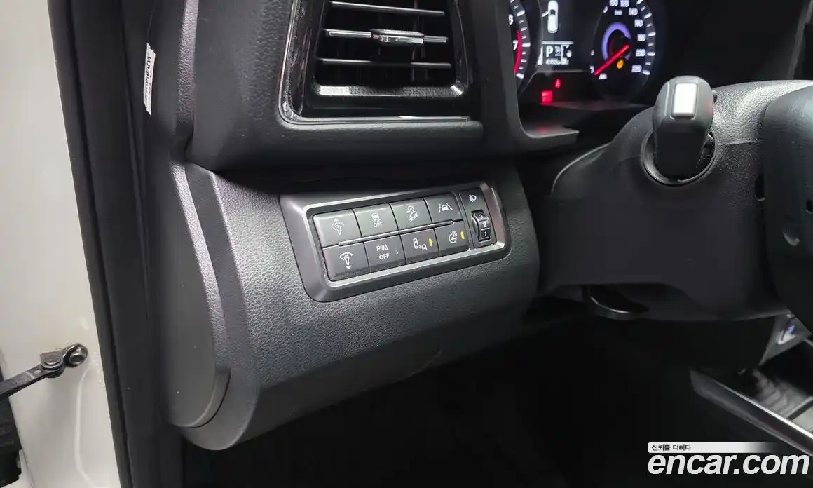 SsangYong TIBOLI 2020 1.5 гидро в Москве № 1279574, фото 15