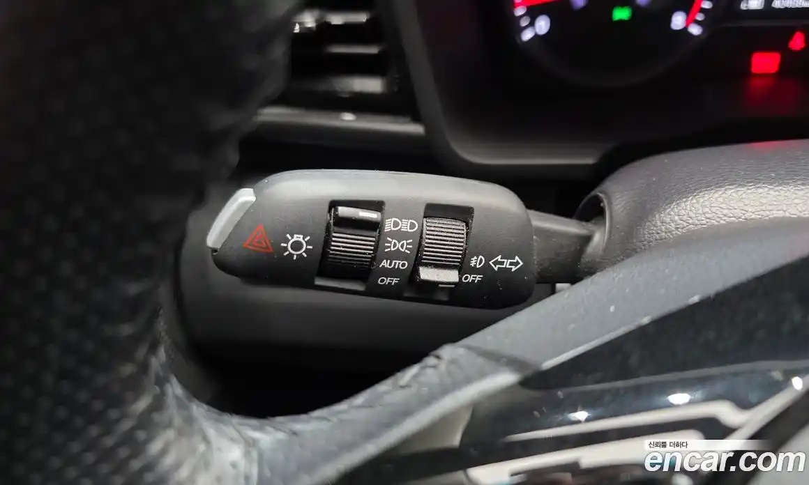 SsangYong TIBOLI 2020 1.5 гидро в Москве № 1279574, фото 16