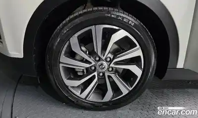 SsangYong TIBOLI 2020 1.5 гидро в Москве № 1279574, миниатюра 5