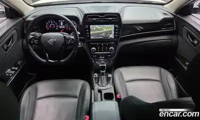 SsangYong TIBOLI 2020 1.5 гидро в Москве № 1279574, миниатюра 7
