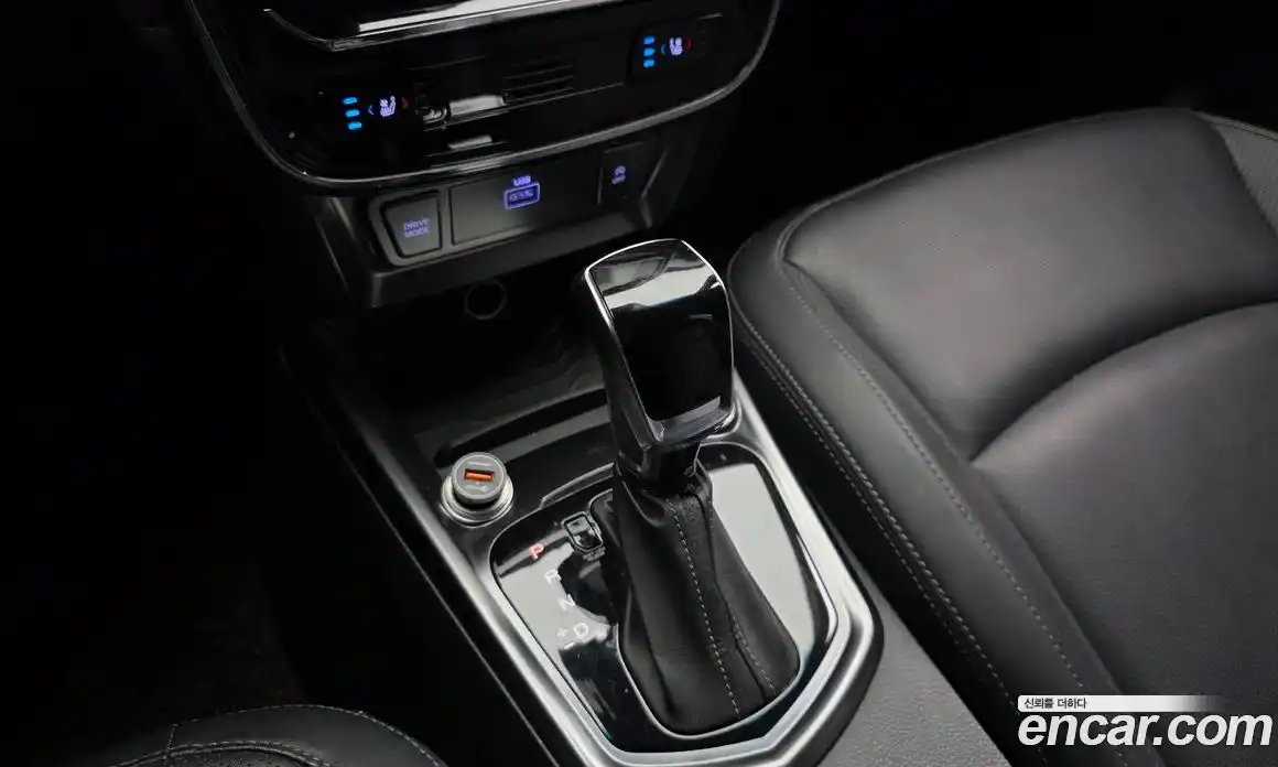 SsangYong TIBOLI 2020 1.5 гидро в Москве № 1279574, фото 9
