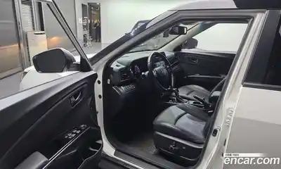 SsangYong TIBOLI 2020 1.5 гидро в Москве № 1279574, миниатюра 10