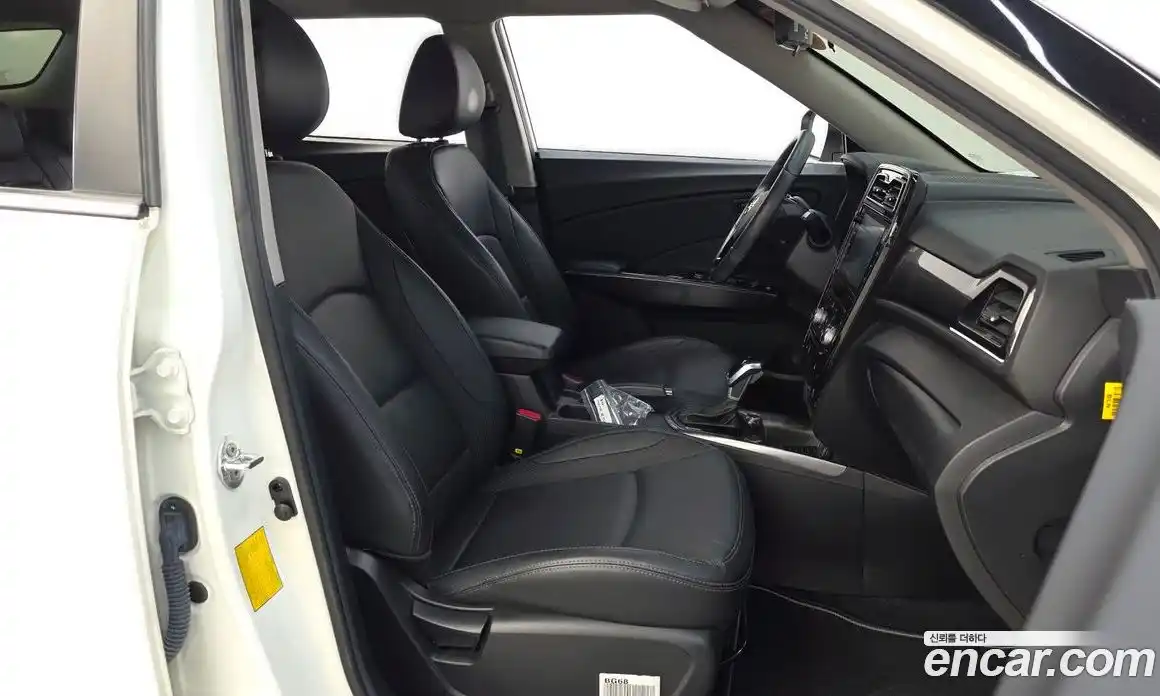 SsangYong TIBOLI 2022 1.5 гидро, фото 11