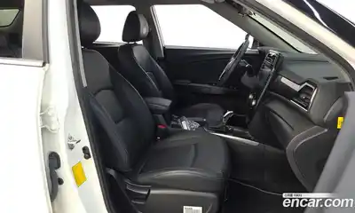 SsangYong TIBOLI 2022 1.5 гидро, миниатюра 11
