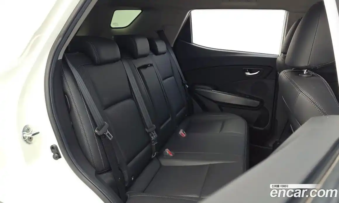SsangYong TIBOLI 2022 1.5 гидро, фото 12