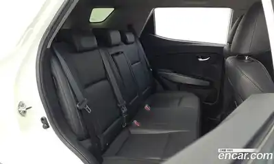 SsangYong TIBOLI 2022 1.5 гидро, миниатюра 12