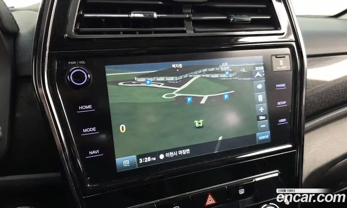 SsangYong TIBOLI 2022 1.5 гидро, фото 14