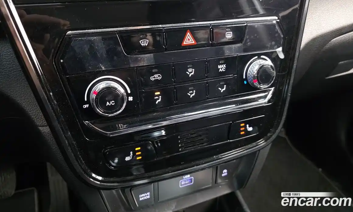SsangYong TIBOLI 2022 1.5 гидро, фото 16