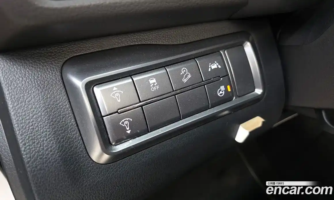 SsangYong TIBOLI 2022 1.5 гидро, фото 17