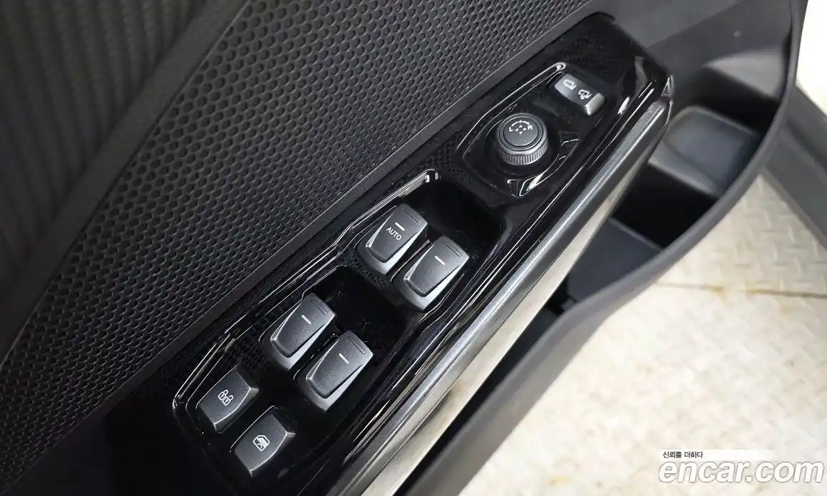 SsangYong TIBOLI 2022 1.5 гидро, фото 18