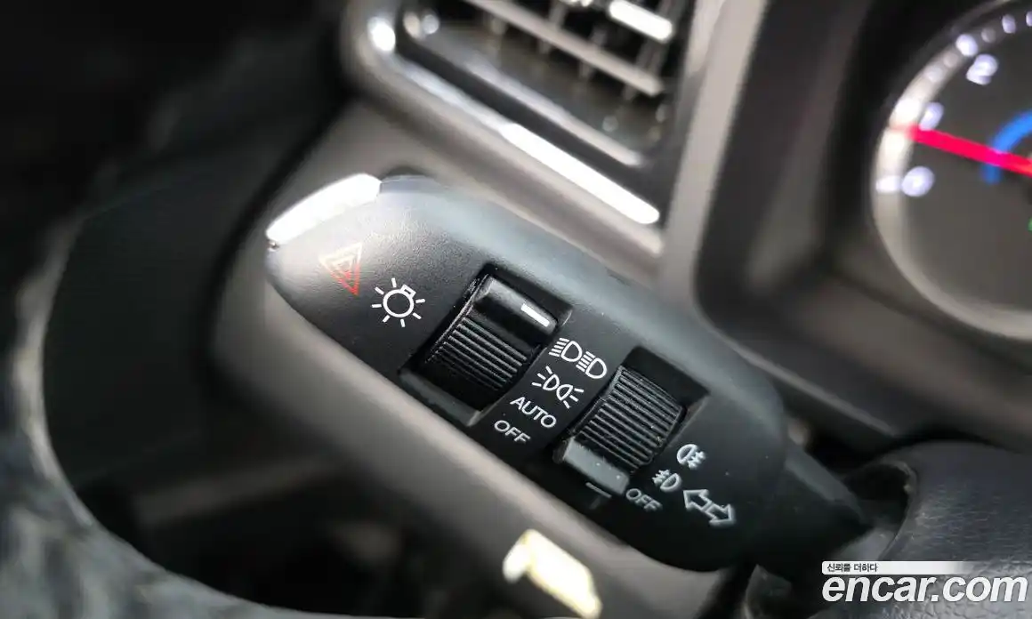 SsangYong TIBOLI 2022 1.5 гидро, фото 19