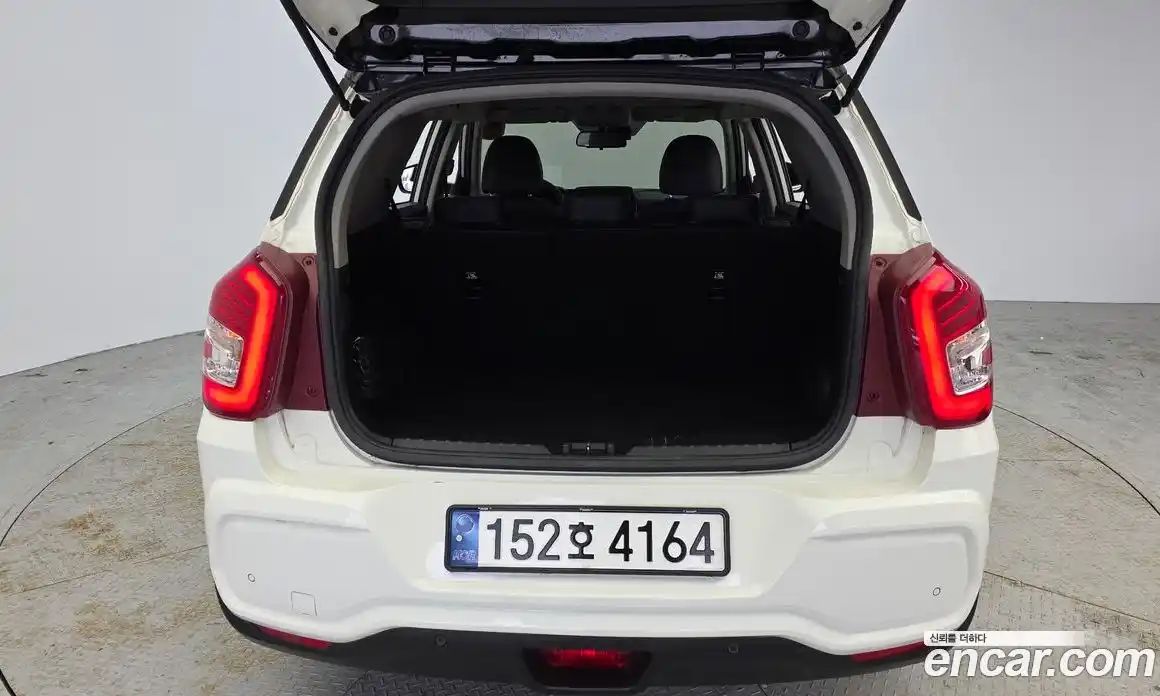 SsangYong TIBOLI 2022 1.5 гидро, фото 20