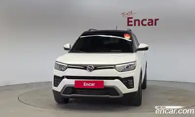 SsangYong TIBOLI 2022 1.5 гидро, миниатюра 3