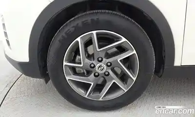SsangYong TIBOLI 2022 1.5 гидро, миниатюра 5