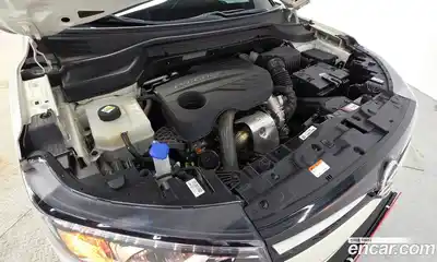 SsangYong TIBOLI 2022 1.5 гидро, миниатюра 6