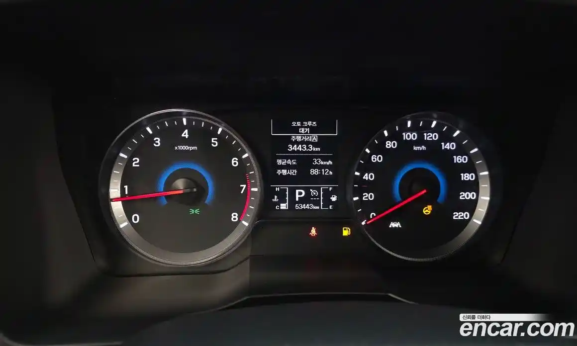 SsangYong TIBOLI 2022 1.5 гидро, фото 8