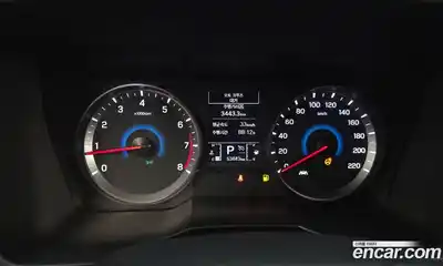 SsangYong TIBOLI 2022 1.5 гидро, миниатюра 8
