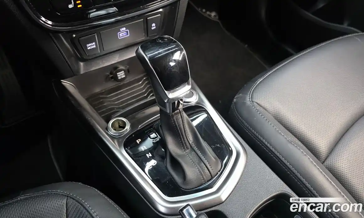 SsangYong TIBOLI 2022 1.5 гидро, фото 9