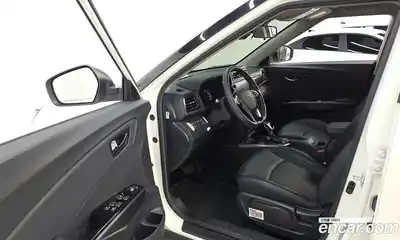 SsangYong TIBOLI 2022 1.5 гидро, миниатюра 10