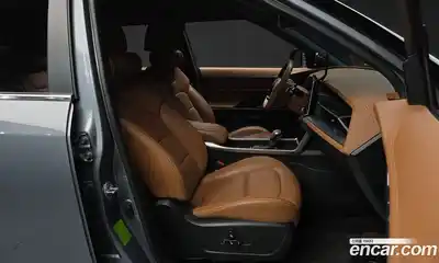 SsangYong Torres 2023 1.5 Автомат в Москве № 1279683, миниатюра 11