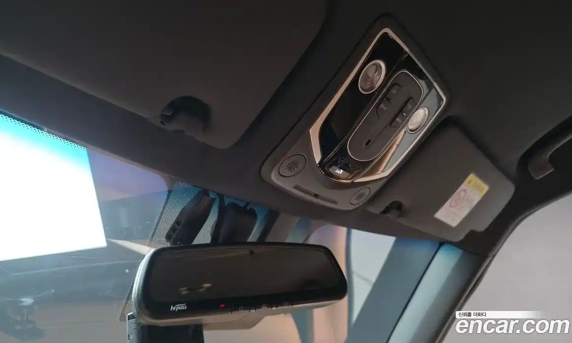 SsangYong Torres 2023 1.5 Автомат в Москве № 1279683, фото 19