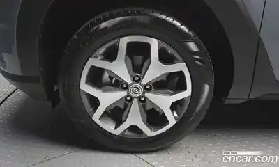 SsangYong Torres 2023 1.5 Автомат в Москве № 1279683, миниатюра 5