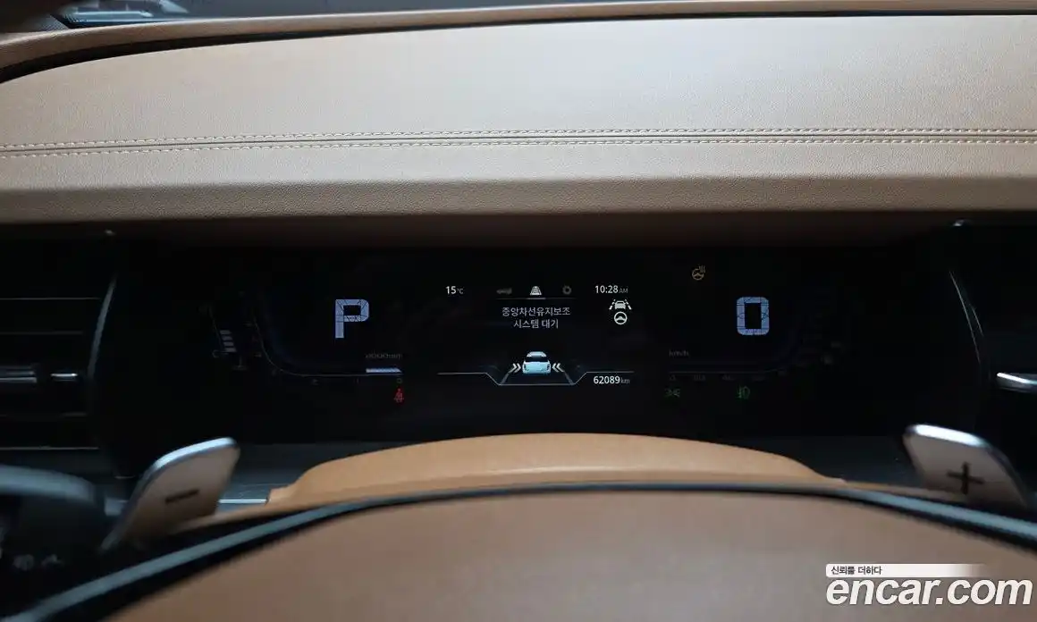 SsangYong Torres 2023 1.5 Автомат в Москве № 1279683, фото 8