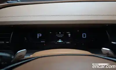 SsangYong Torres 2023 1.5 Автомат в Москве № 1279683, миниатюра 8