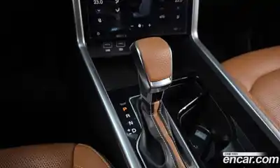 SsangYong Torres 2023 1.5 Автомат в Москве № 1279683, миниатюра 9