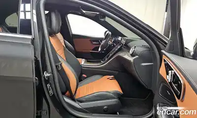 Mercedes-Benz C-Class 2022 2.0 гидро в Москве № 1279710, миниатюра 12