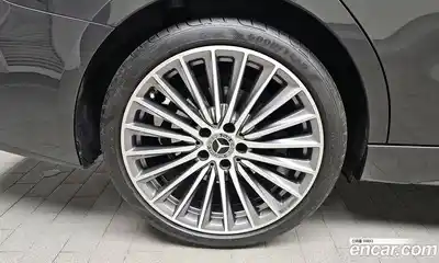 Mercedes-Benz C-Class 2022 2.0 гидро в Москве № 1279710, миниатюра 5