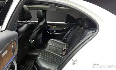 Mercedes-Benz E-Class 2017 2.0 гидро в Москве № 1279783, миниатюра 12