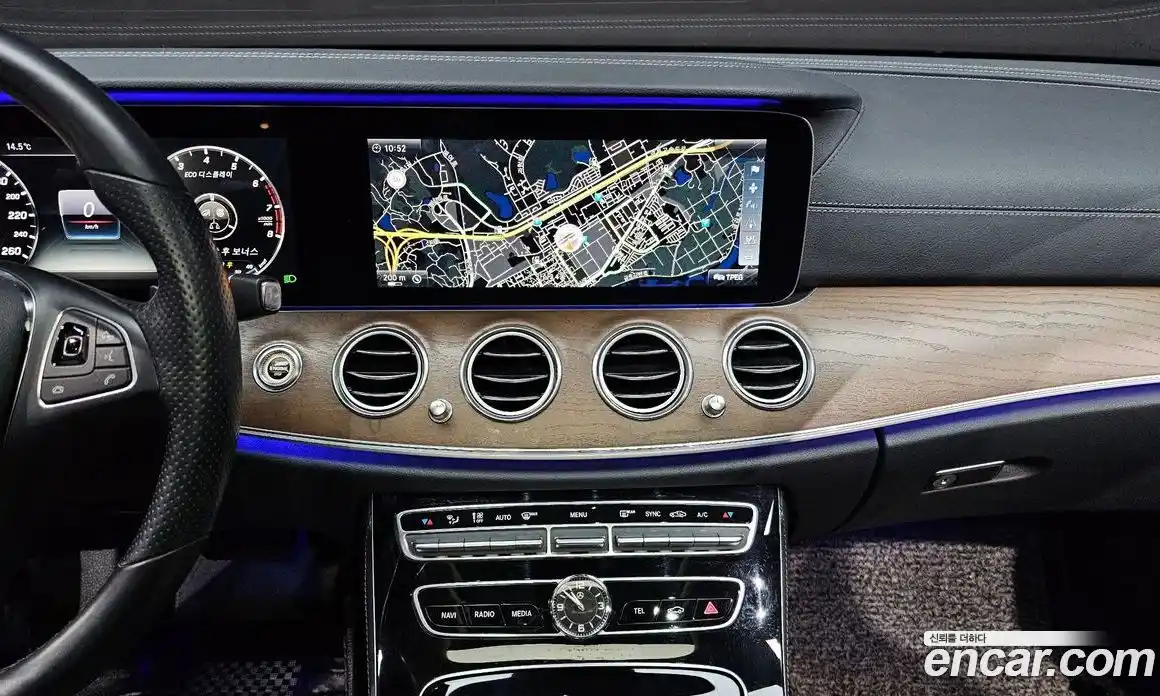 Mercedes-Benz E-Class 2017 2.0 гидро в Москве № 1279783, фото 15