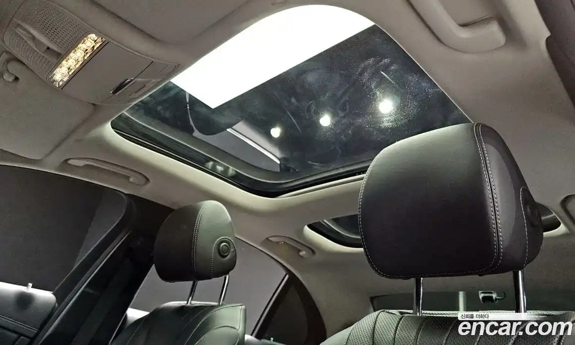 Mercedes-Benz E-Class 2017 2.0 гидро в Москве № 1279783, фото 18