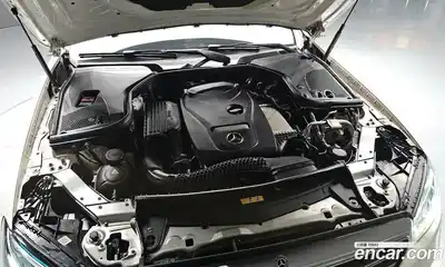 Mercedes-Benz E-Class 2017 2.0 гидро в Москве № 1279783, миниатюра 6