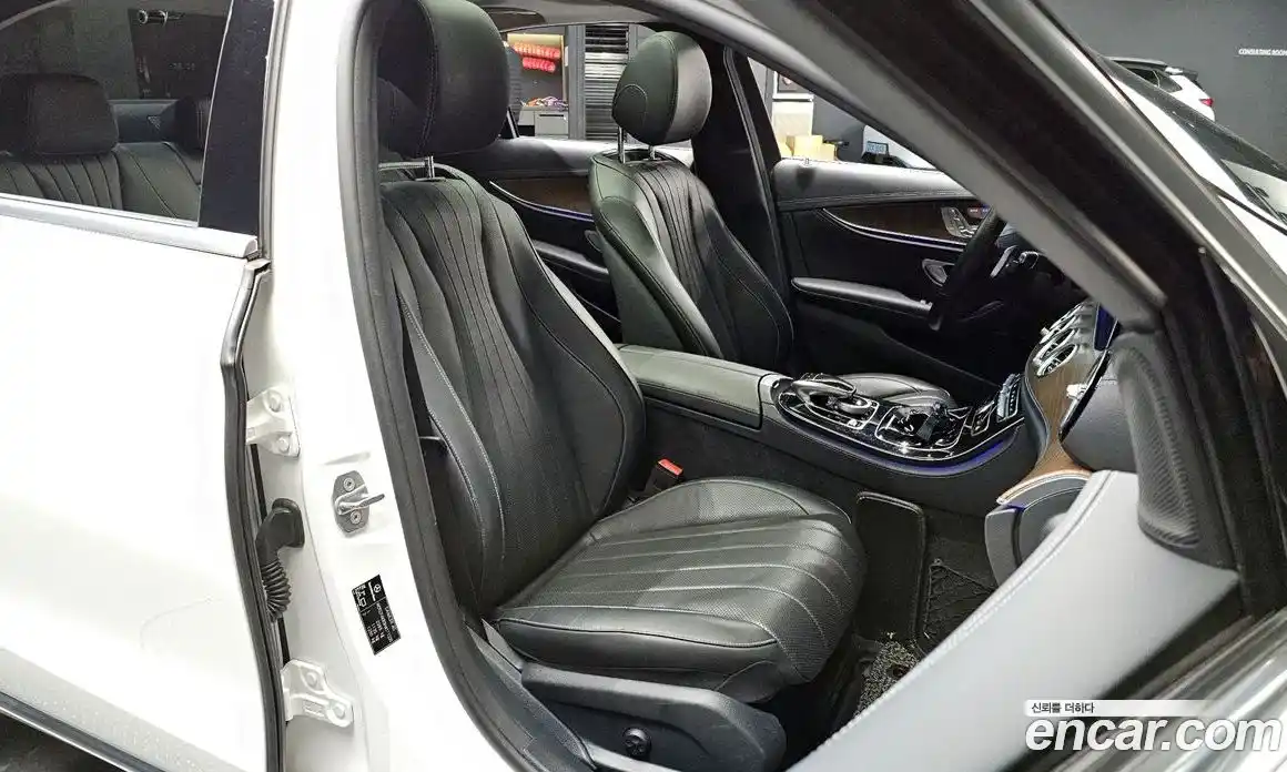 Mercedes-Benz E-Class 2017 2.0 гидро в Москве № 1279783, фото 10