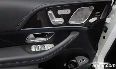 Mercedes-Benz GLE-Class 2022 2.0 гидро в Москве № 1279843, миниатюра 11
