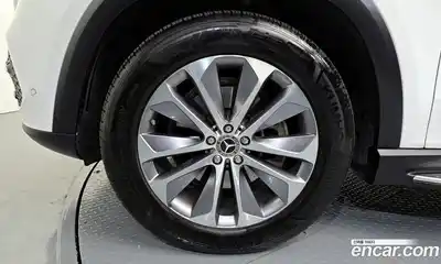 Mercedes-Benz GLE-Class 2022 2.0 гидро в Москве № 1279843, миниатюра 5